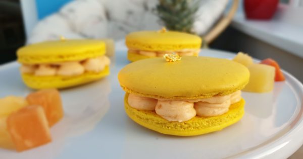 macarons