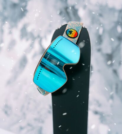 Ski equipment subtitle translation